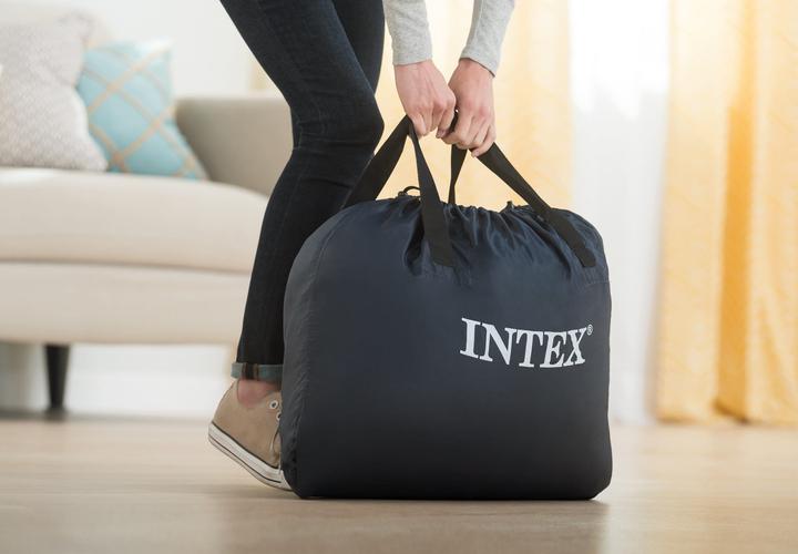 Immagine prodotto Intex Dura-Beam Deluxe Ultra Plush Queen (100 x 190 cm)