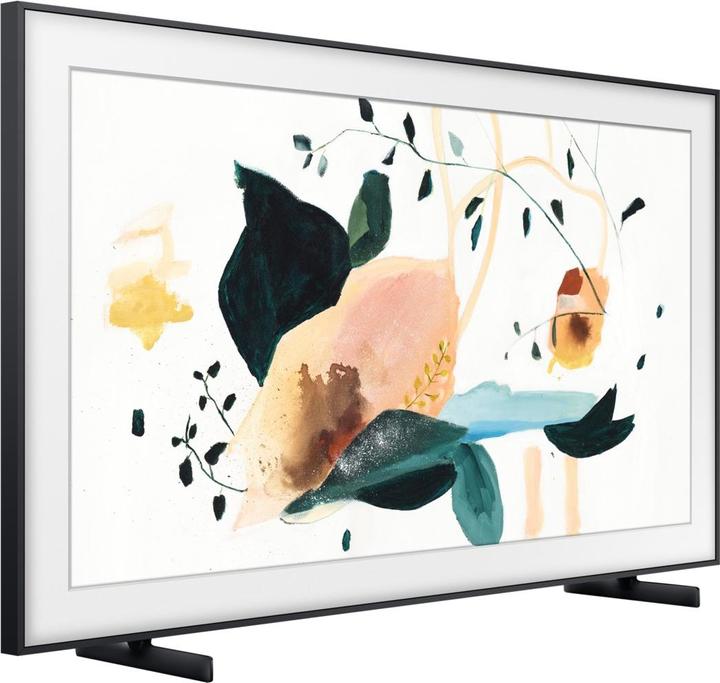 Produktbild Samsung QE55LS03T, The Frame 4.0 (55", QLED, 4K, 2020)