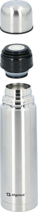 Image du produit alpina Bouteille isolante 750ml (0.75 l)