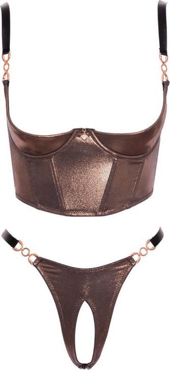 Immagine prodotto Abierta Fina Set (M)