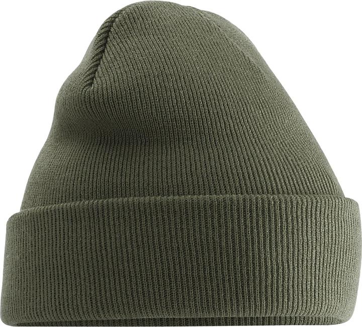 Actual product image Beechfield Knitted hat Extra soft (One size)