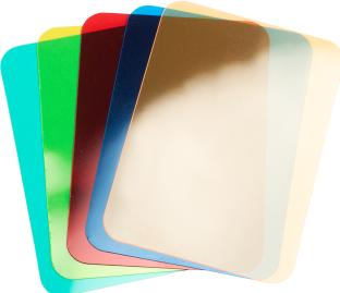 Productafbeelding Lensbaby OMNI universeel uitbreidingspakket met regenboog (52 mm, Kleurenfilter, 82 mm)