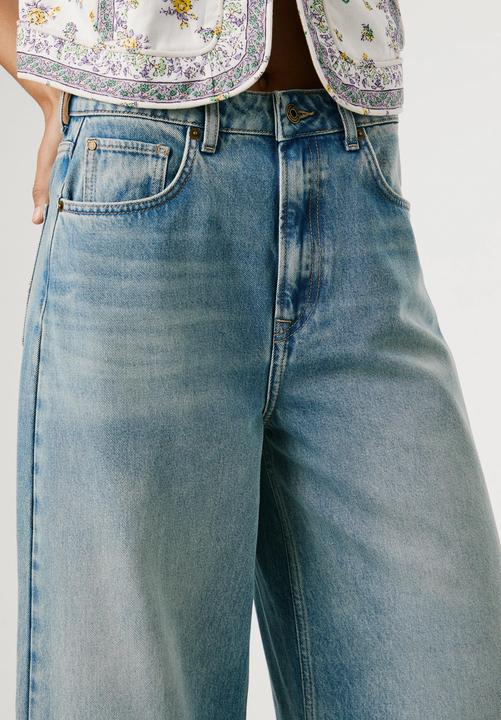 Actual product image Pepe Jeans Jaimy (26)