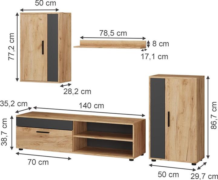 Immagine prodotto Vicco Berno