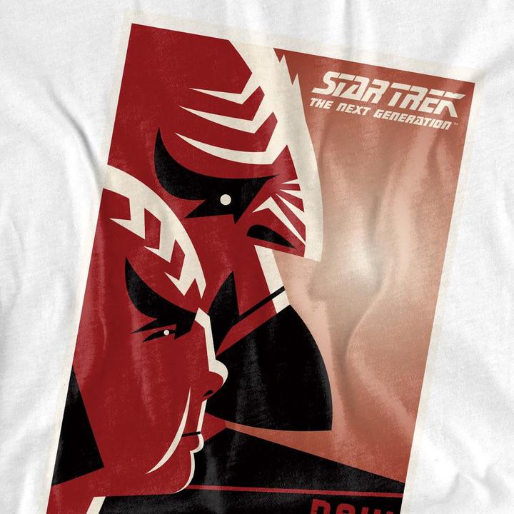 Produktbild The Next Generation Season 5 Episode 10 TShirt (XL)