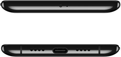 Produktbild Xiaomi Mi6 (64 GB, Black, 5.15", Dual SIM, 4G)