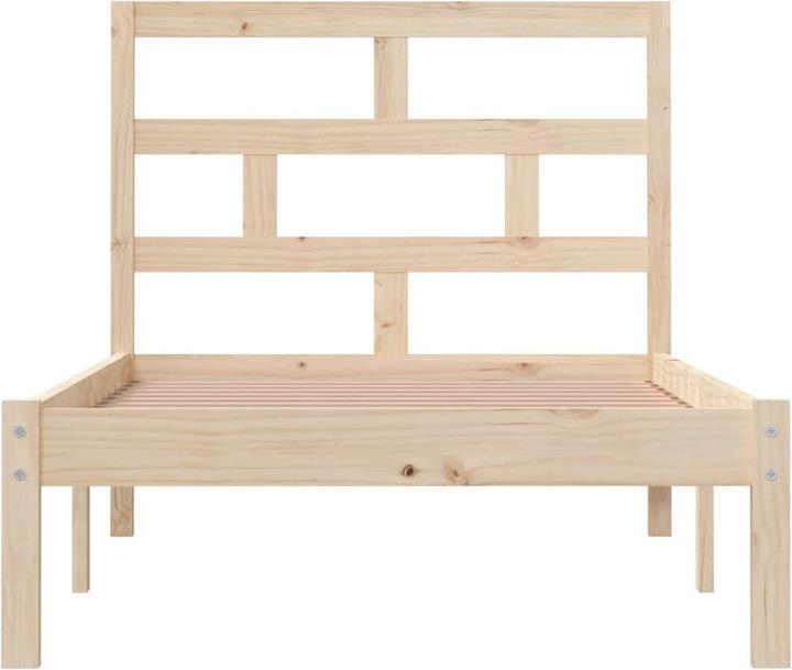 Produktbild vidaXL Dorotea (100 x 200 cm)