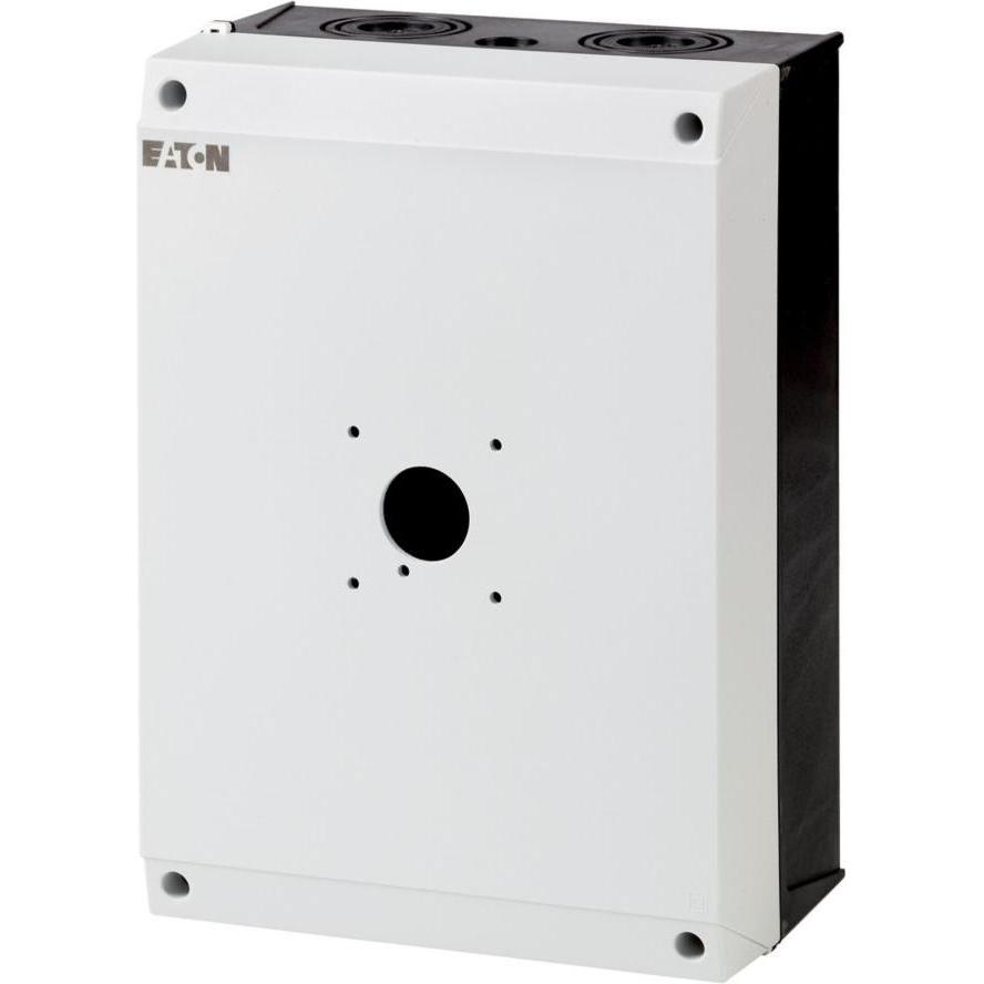 Eaton CI-K5-T5-2 (Gehäuse), Elektronikzubehör + Gehäuse, Grau