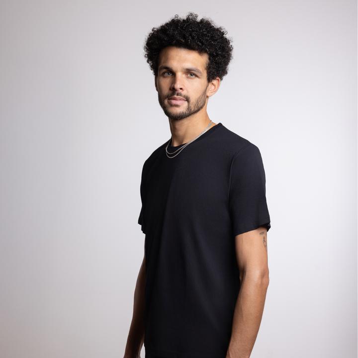Actual product image Galaxus T-shirt (L)