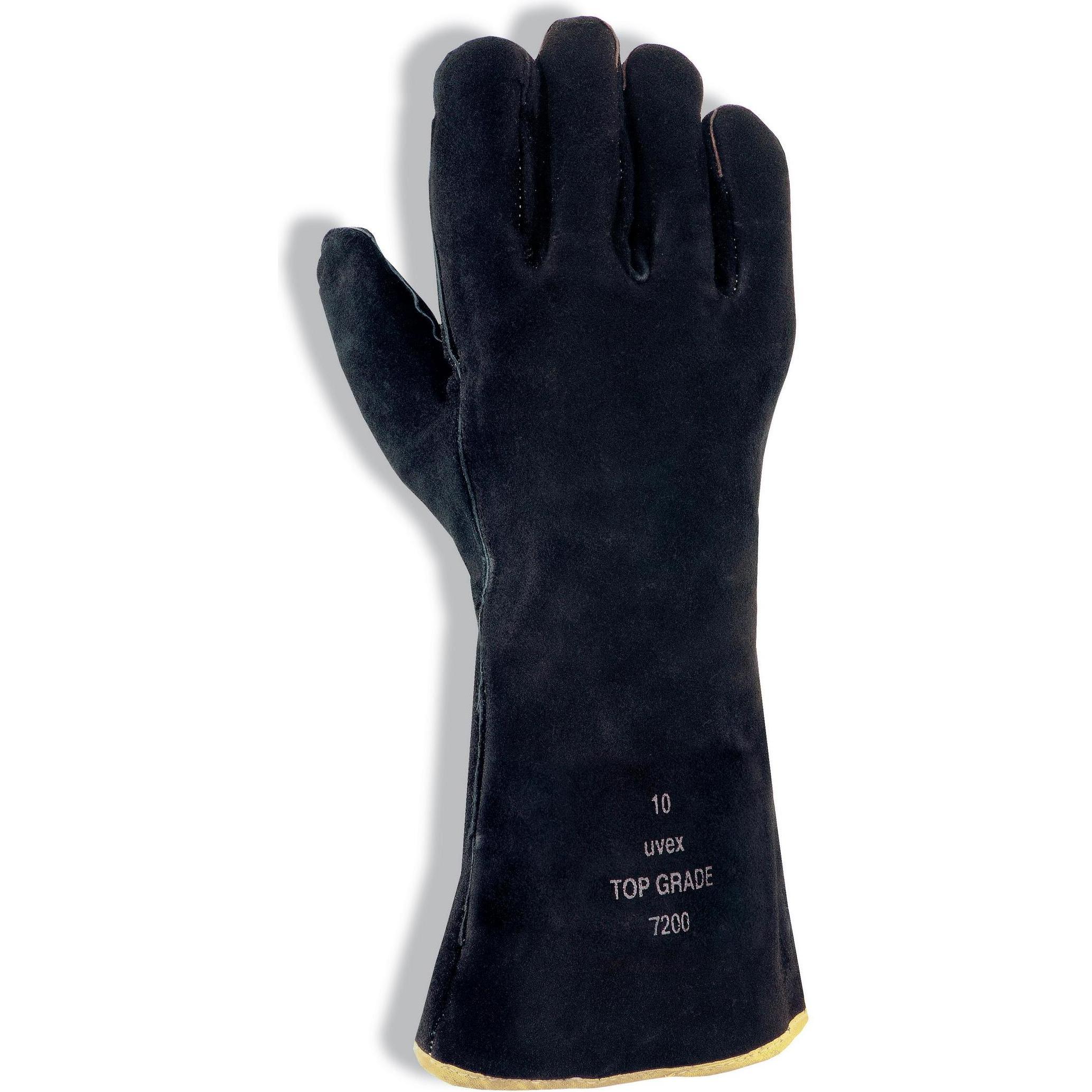 Uvex Safety, Schutzhandschuhe, Schutzhandschuhe top grade (11)