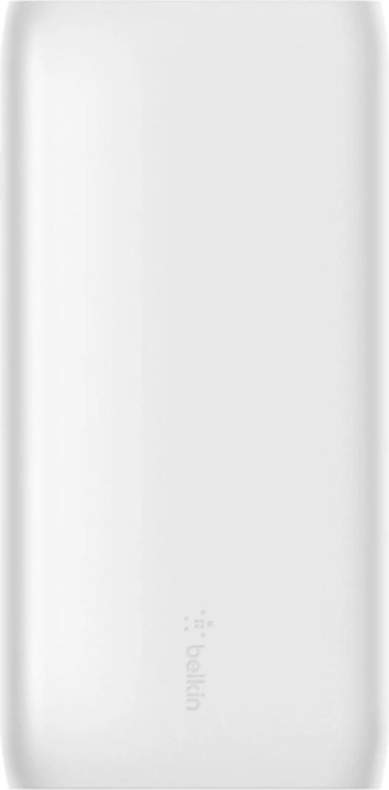 Actual product image Belkin Boost Charge (20000 mAh, 30 W, 74 Wh)