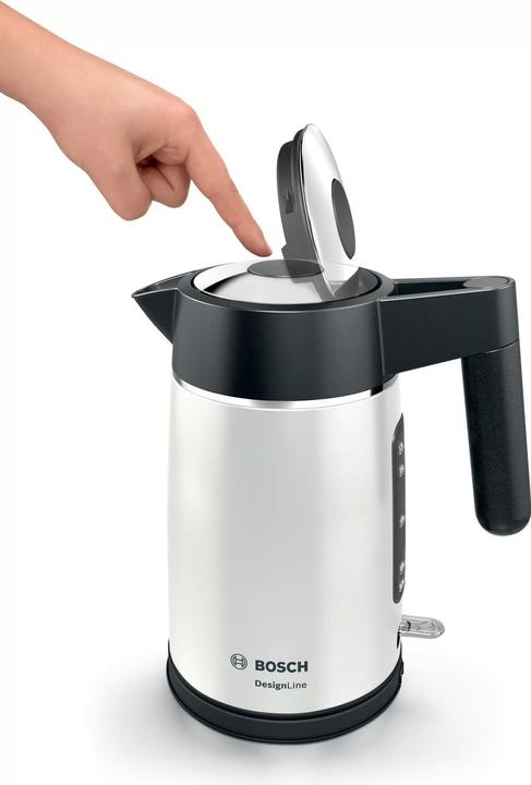 Produktbild Bosch Hausgeräte DesignLine Wasserkocher (1.70 l)