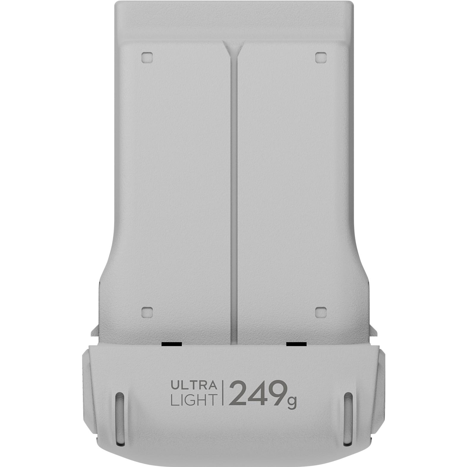 DJI Batteria di volo intelligente Lito X1 (Batteria del drone, DJI Lito X1), Accessori per drone, Grigio