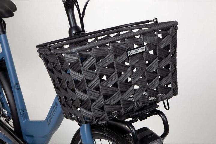 Image du produit Cortina Cort Saigon Basket Avs schwarz