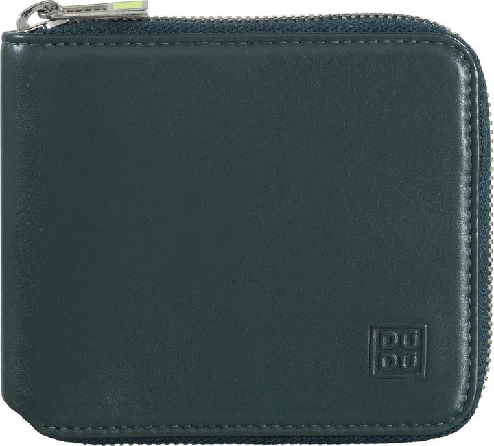 Image du produit Dudu Porte-monnaie en cuir 11 cm