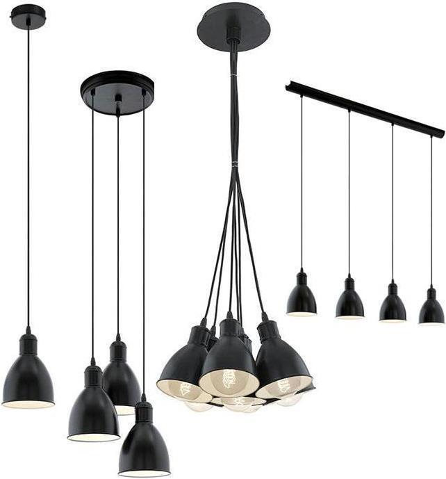 Produktbild EGLO Priddy (E27)