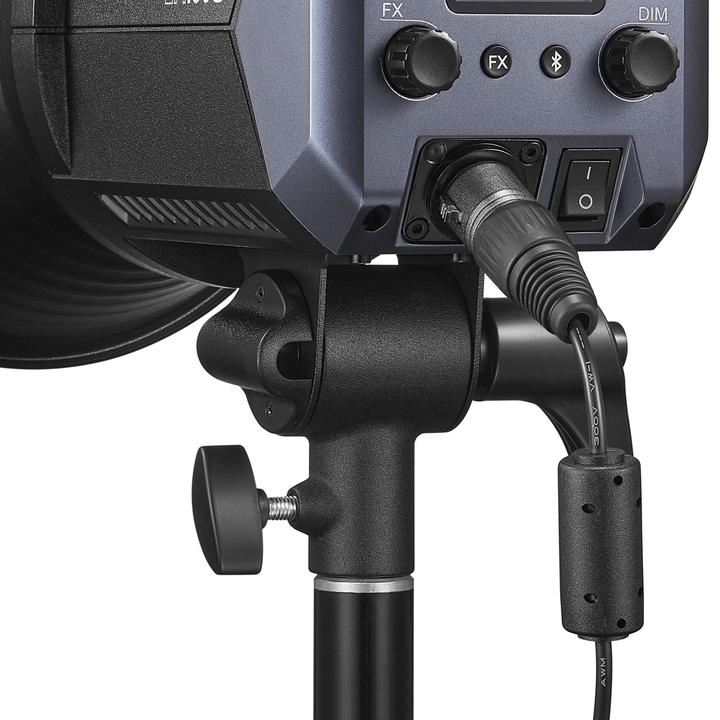 Actual product image Godox Litemon's LA150D Daylight Duo Kit