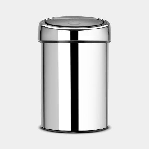 Produktbild Brabantia Touch Bin (3 l)