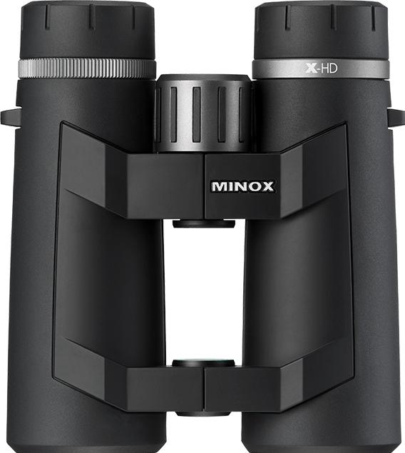 Actual product image Minox X-HD 8x44 (8x, 44 mm)