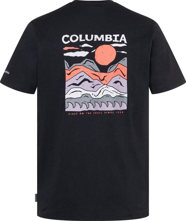 Produktbild Columbia Explorers Canyon Back (L)