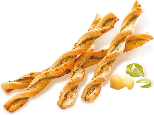 Image du produit Kambly Les Ficelles (100 g)