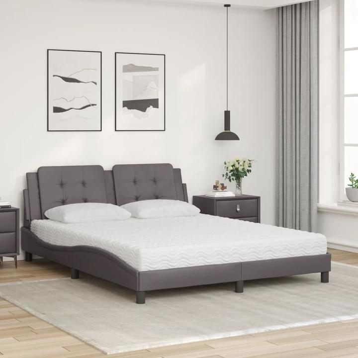 Image du produit vidaXL Bett (160 x 200 cm)