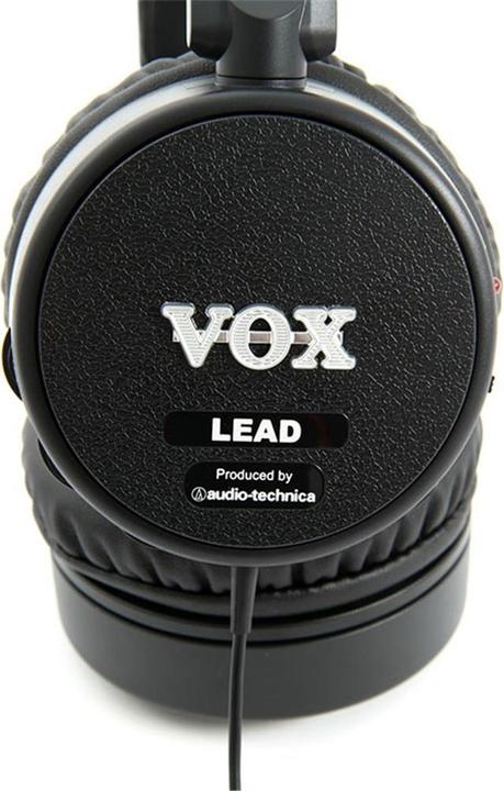 Actual product image Vox amPhone Lead (Guitar)