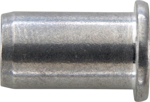Productafbeelding Gesipa Blindklinkmoeren M5 7x11,5 aluminium