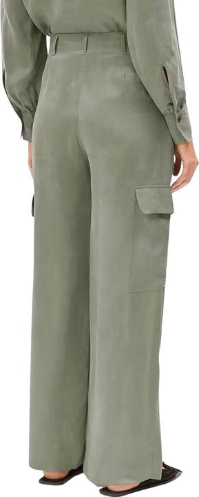 Actual product image Armedangels CATIAA cargo trousers (S)