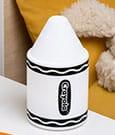 Actual product image Paladone Products Crayola Squishy Glo Silikon-Leuchte Crayola Multicolour 18 cm