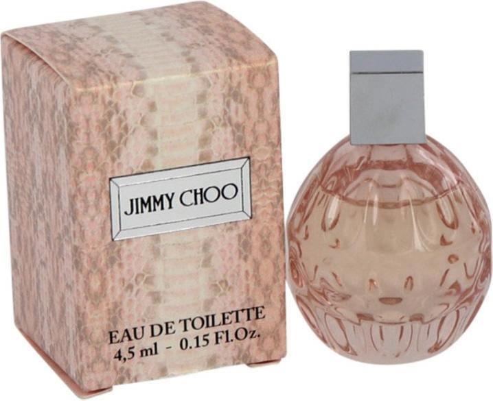 Image du produit Jimmy Choo Eau de Toilette (Eau de toilette, 4.50 ml)