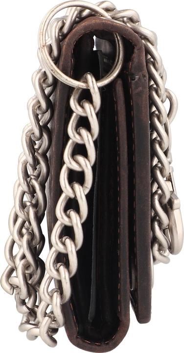 Produktbild Greenland Nature Westcoast Geldbörse Leder 12 cm