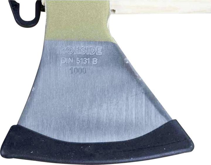 Immagine prodotto Ironside Accetta