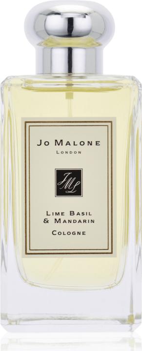 Jo Malone Lime Basil & Mandarin (Eau de cologne, 100 ml)
