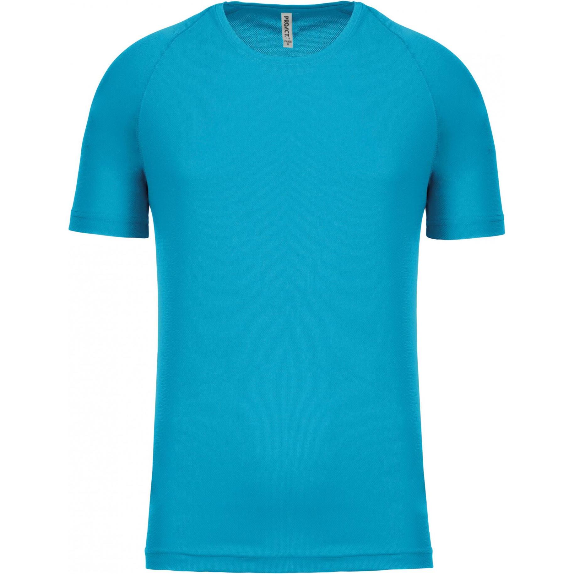 Proact, Herren, Velotrikot, Trikot (M), Türkis, M
