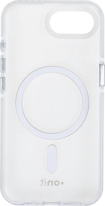 Produktbild Onit Back Cover Armorix iPhone 16e Weiss transparent (Apple iPhone 16e)