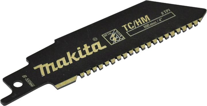 Produktbild Makita Reciproblatt TC 100/8T