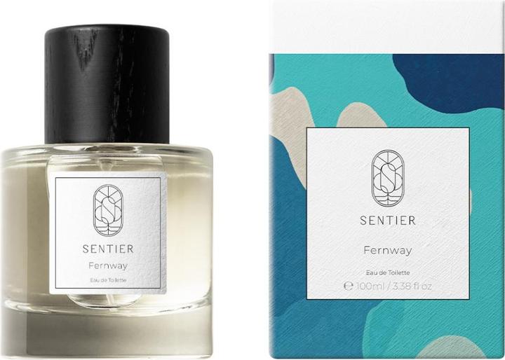 Produktbild Sentier Fernway EdP (Eau de Parfum, 100 ml)