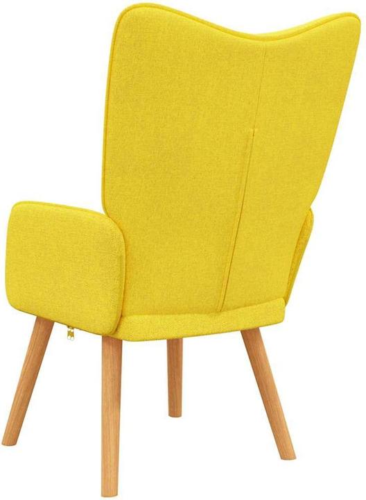 Produktbild vidaXL Relaxsessel