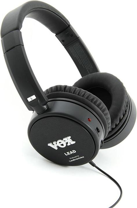 Actual product image Vox amPhone Lead (Guitar)