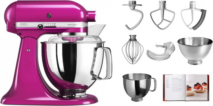 KitchenAid Artisan KSM175 EU-Version (300 W)