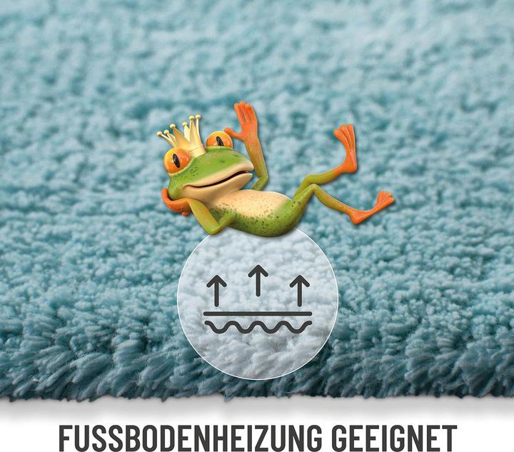 Produktbild Wecon Home Badteppich Erik (80 cm)