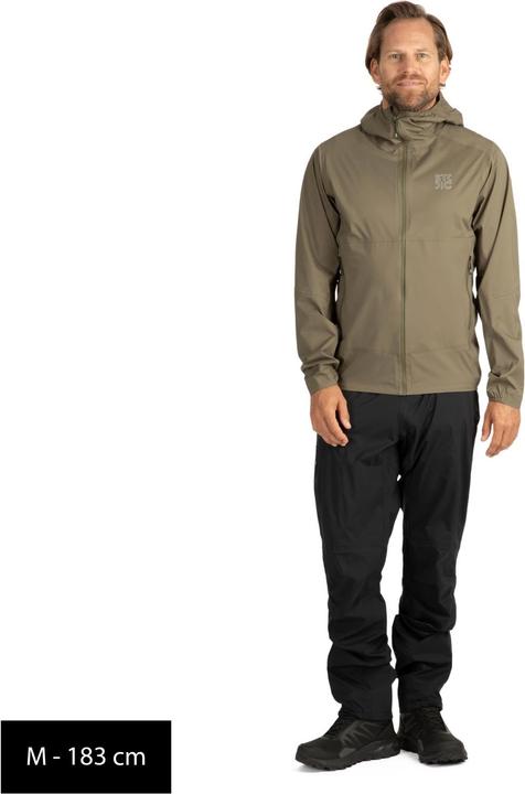 Produktbild Stoic KalmarSt. 3L Rain Jacket (XXL)