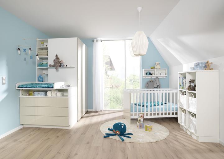 Produktbild Welle Möbel Emmi