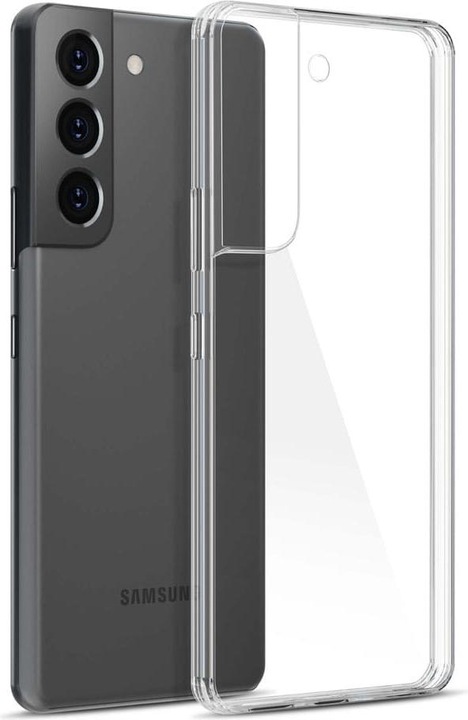 Image du produit 3MK Clear Case (Samsung Galaxy S22+)