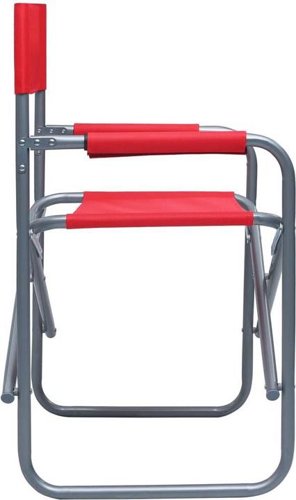 Produktbild vidaXL Regiestuhl