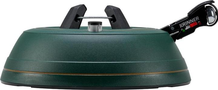 Actual product image Krinner UltraGrip Christmas tree stand