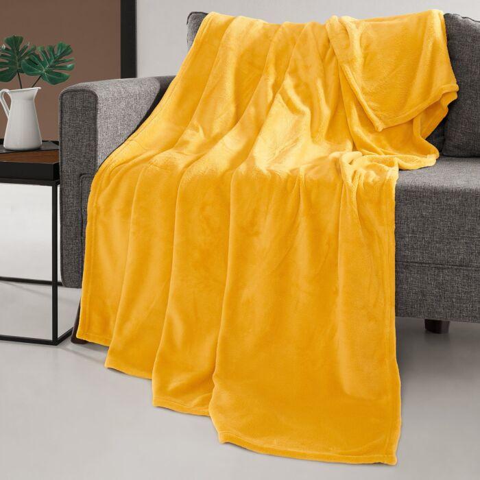 Immagine prodotto Flair Corallo (200 x 150 cm)