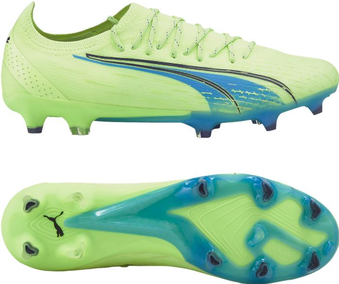 Produktbild Puma Ultra Ultimate Fg/Ag (39)