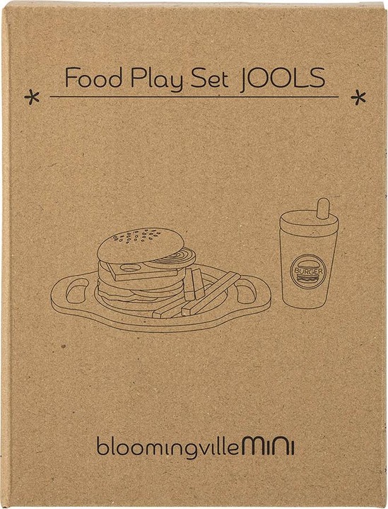 Actual product image Bloomingville Mini Jools
